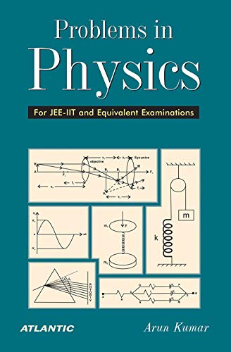 9788126902477: Problems In Physics : For JEE-IIT And Equivalent Examinations ( Vol. 3 )