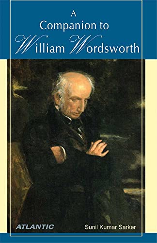 Beispielbild fr A Companion to William Wordsworth zum Verkauf von Books Puddle