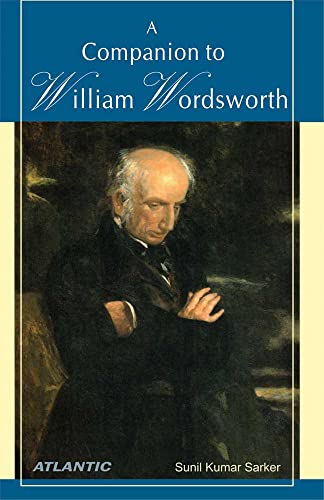 Stock image for A Companion to William Wordsworth for sale by Books Puddle