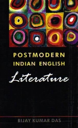 Imagen de archivo de Postmodern Indian English Literature a la venta por Books Puddle