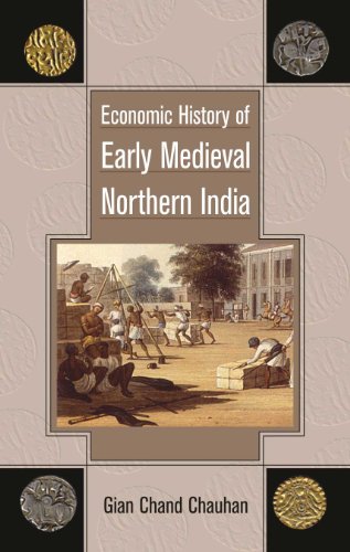 9788126902606: Economic History of Early Medieval Northern India