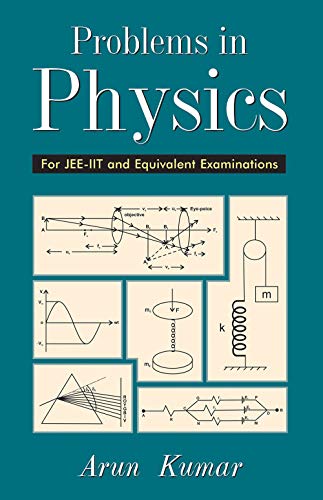 9788126902668: Problems in Physics ( Vol. 1 )