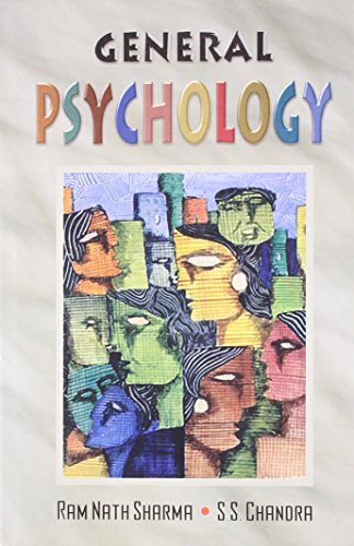 Stock image for General Psychology for sale by Books Puddle
