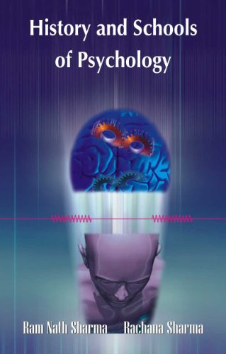 9788126903252: History and Schools of Psychology [Paperback] [Jan 01, 2003] Ram Nath Sharma [Paperback] [Jan 01, 2017] Ram Nath Sharma