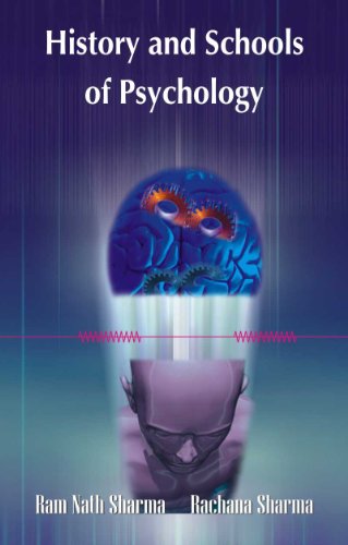 9788126903252: History and Schools of Psychology