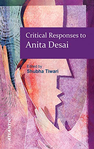 Imagen de archivo de Critical Responses to Anita Desai a la venta por Books Puddle