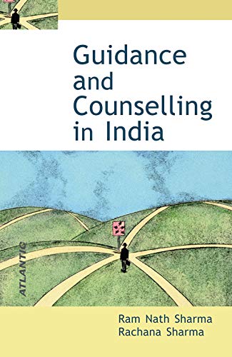 Imagen de archivo de Guidance and Counselling in India a la venta por Books Puddle