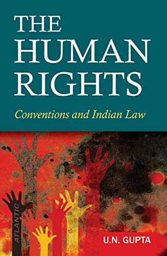 Stock image for The Human Rights Conventions and Indian Law for sale by Books in my Basket