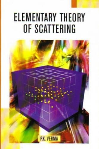 Stock image for Elementary Theory of Scattering for sale by Books Puddle