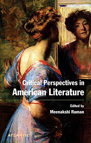 Imagen de archivo de Critical Perspectives in American Literature a la venta por Books Puddle