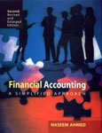 Beispielbild fr Financial Accounting zum Verkauf von Books Puddle