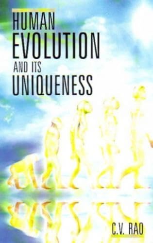 Imagen de archivo de Human Evolution and its Uniqueness a la venta por Books Puddle