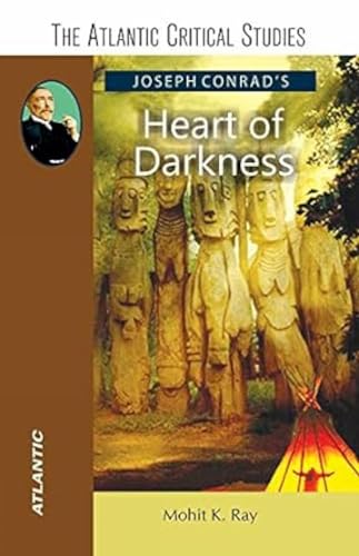 Imagen de archivo de Joseph Conrad's Heart of Darkness a la venta por Books Puddle