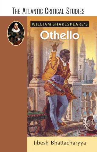 Imagen de archivo de William Shakespeare's Othello a la venta por Books Puddle