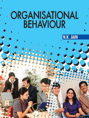 Imagen de archivo de Organisational Behaviour a la venta por Books in my Basket