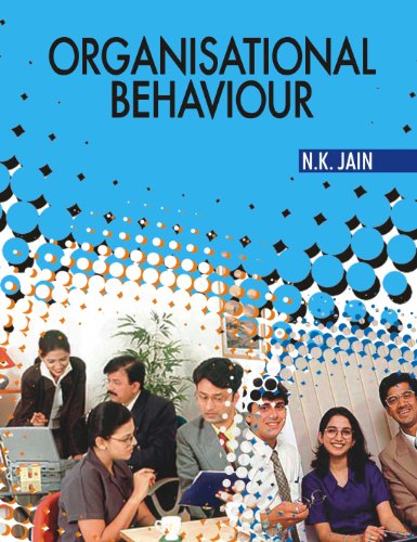 Imagen de archivo de Organisational Behaviour a la venta por Books Puddle