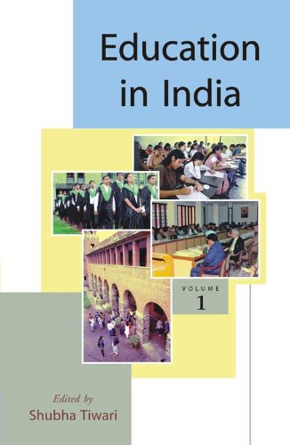 9788126905294: Education in India
