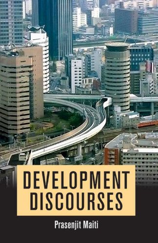 Stock image for Development Discourses for sale by Books Puddle