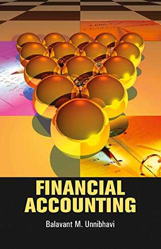 9788126905430: Financial Accounting