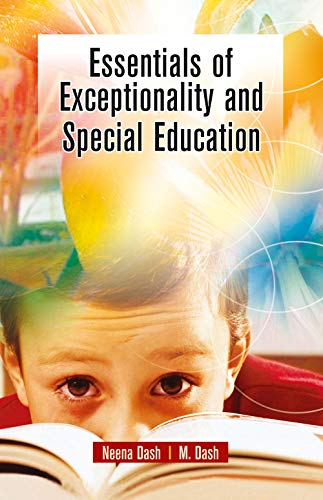Stock image for Essentials of Exceptionality and Special Education for sale by Books Puddle