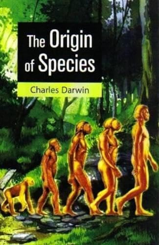 Beispielbild fr The Orgins of the Species zum Verkauf von PBShop.store US