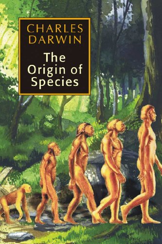 9788126905485: The Orgins of the Species