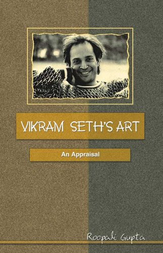 9788126905508: Vikram Seth'S Arts an Appraisal
