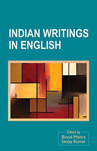 Imagen de archivo de Indian Writings in English a la venta por Books Puddle