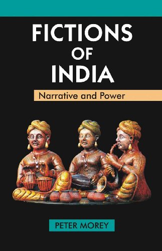 Imagen de archivo de Fictions Of India Narrative and Power a la venta por Books in my Basket