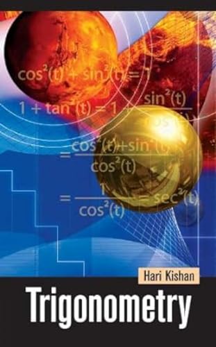 Stock image for Trigonometry for sale by Theologia Books