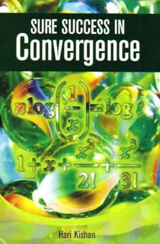 Imagen de archivo de Sure Success in Convergence a la venta por Books Puddle