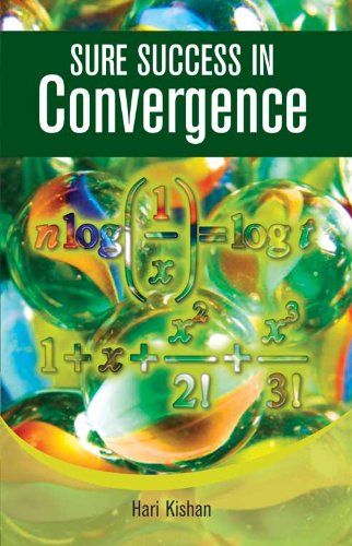 Stock image for Sure Success in Convergence for sale by Theologia Books
