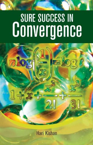 Imagen de archivo de Sure Success in Convergence a la venta por Books Puddle