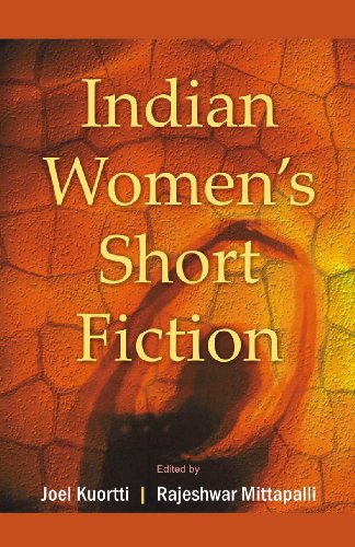 Stock image for Indian Women's Short Fiction for sale by Books Puddle