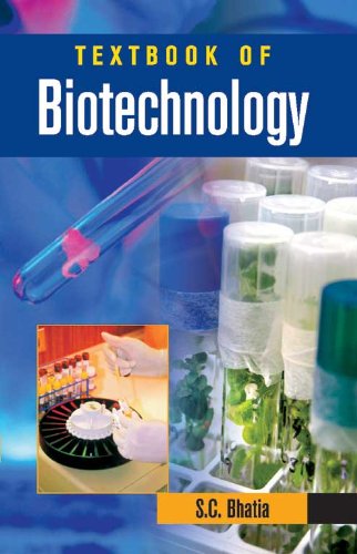 Beispielbild fr Textbook of Biotechnology zum Verkauf von Books Puddle
