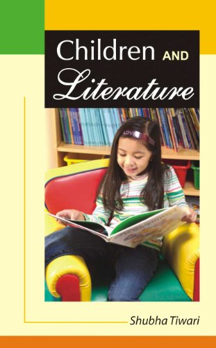 9788126905836: Children and Literature