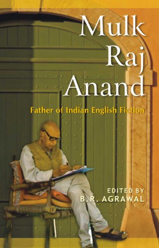 9788126905867: Mulk Raj Anand Father of Indian English Fiction