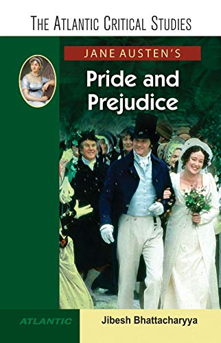 Imagen de archivo de Jane Austen's Pride and Prejudice a la venta por Books Puddle