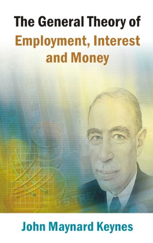 9788126905911: The General Theory of Employment, Interest and Money