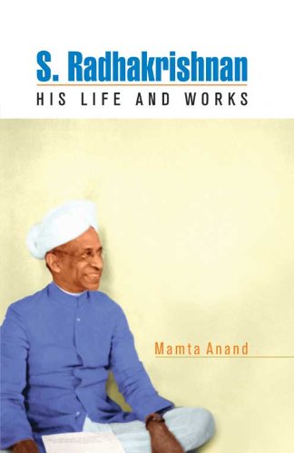 9788126905966: S. Radhakrishnan: His Life and Works