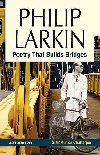 Stock image for Philip Larkin for sale by Books Puddle