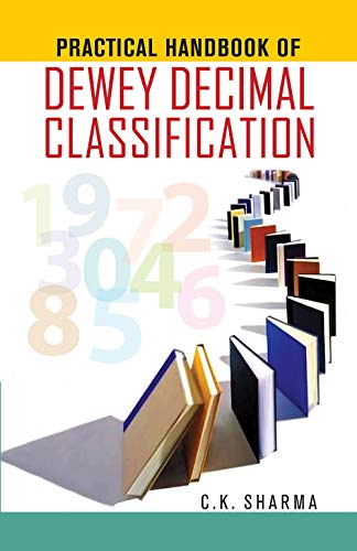 Stock image for Practical Handbook of Dewey Decimal Classification for sale by Books Puddle