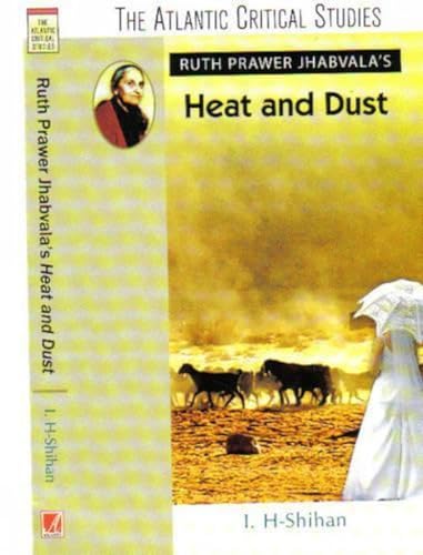 Stock image for Ruth Prawer Jhabvala's Heat and Dust for sale by Books Puddle