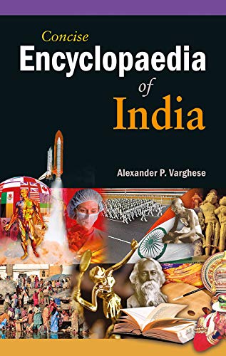 Concise Encyclopaedia of India, Vol. II