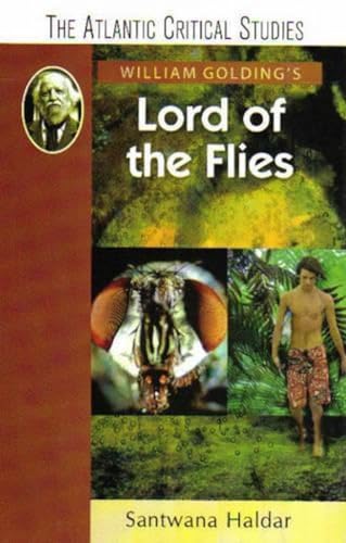 Stock image for William Golding's Lord of the Flies for sale by Books Puddle