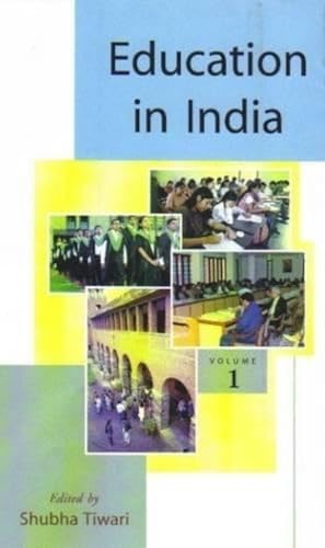 9788126906451: Education in India