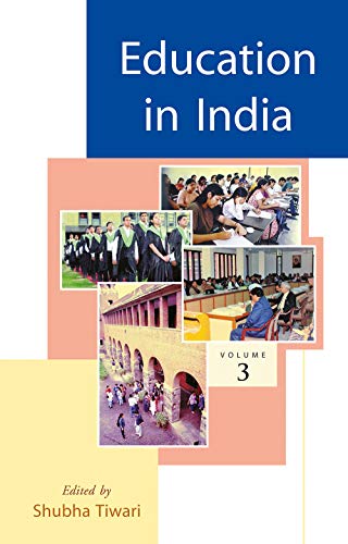 9788126906468: Education in India