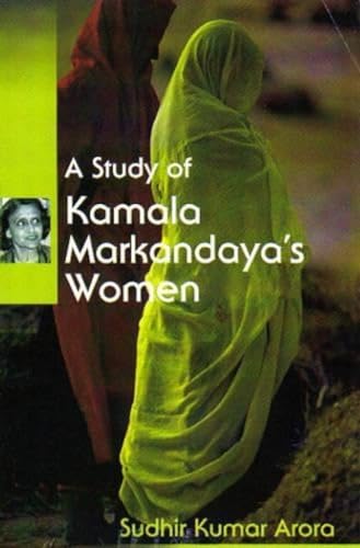 Stock image for A Study of Kamala Markandaya'S Women for sale by PBShop.store US