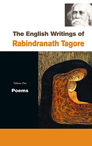 English Writings of Rabindranath Tagore: Poems v. 1 (9788126906642) by Rabindranath Tagore