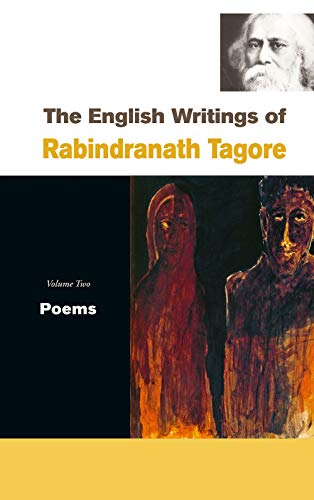 Stock image for The English Writings of Rabindranath Tagore Poems for sale by Books in my Basket